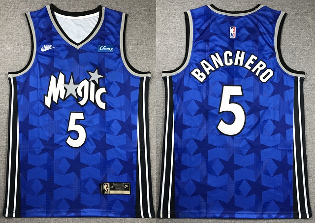 Orlando Magic Jerseys 02